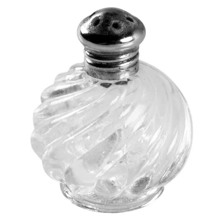Giftware & Accessories Pepper Shaker & Lid