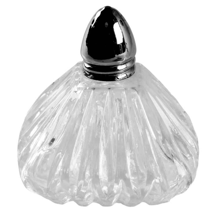 Giftware & Accessories Salt Shaker & Lid