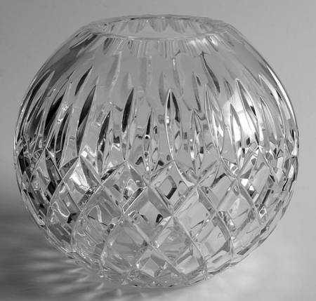 IRR2 5" Rose Bowl