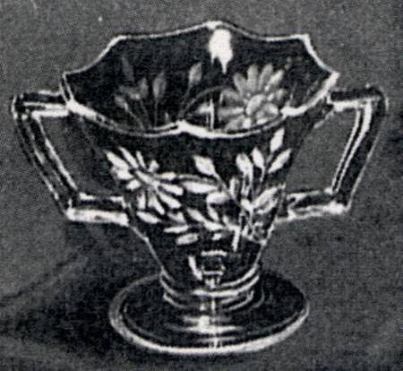 Viking Pink (Rose) Open Sugar