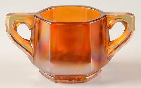 Peerless Colonial Marigold Open Sugar