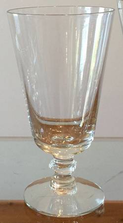 212 Clear (Stemware) Iced Tea