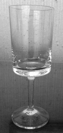ICH3 Wine Glass