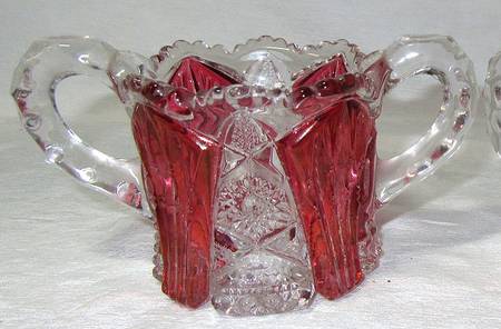 212 Ruby Flash Open Sugar