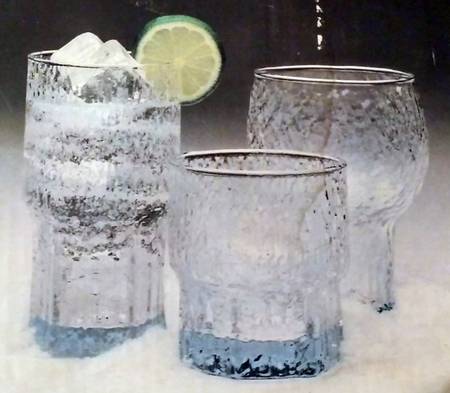Glacier Blue Mist Cooler
