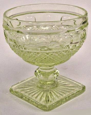 Tradition Topaz Champagne/Tall Sherbet