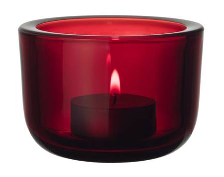 Valkea Candleholder-Votive