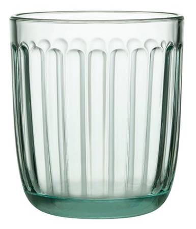 Raami 9 Oz Flat Tumbler