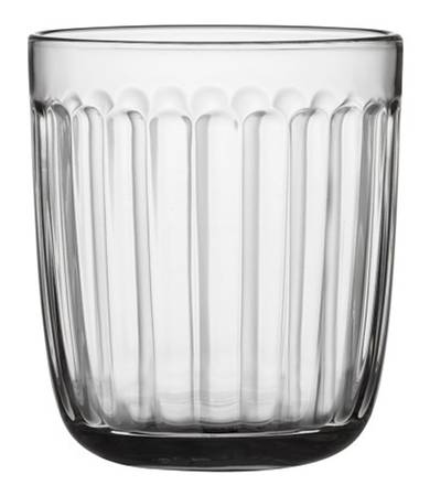 Raami 9 Oz Flat Tumbler