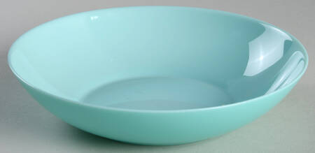 Besegra Light Turquoise 7" All Purpose Bowl