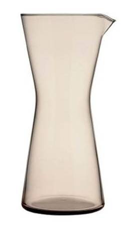 Kartio Linen 32 Oz Pitcher
