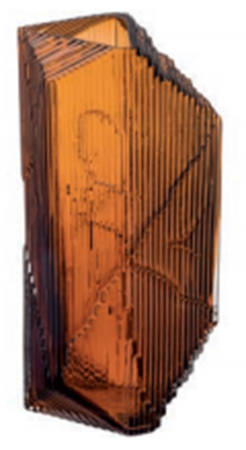 Kartta 12" Flower Vase