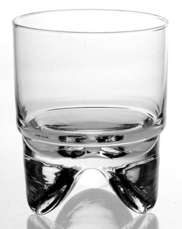 I-Lasi Double Old Fashioned