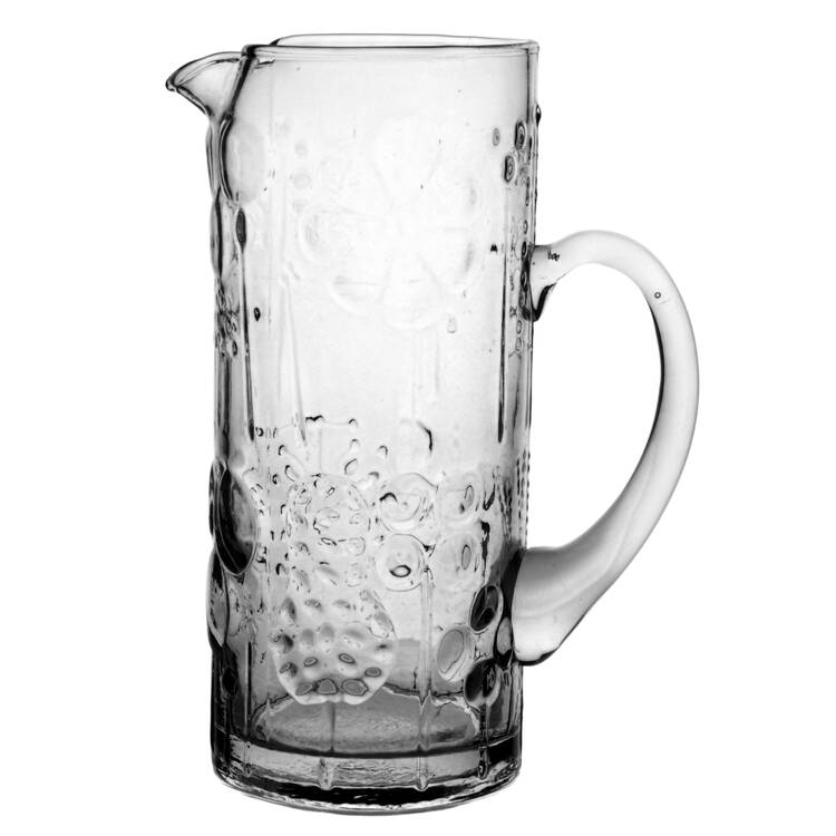 ITS1 36 Oz Pitcher by Italglass Crystal