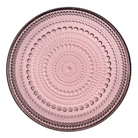 Kastehelmi-Calluna Bread & Butter Plate