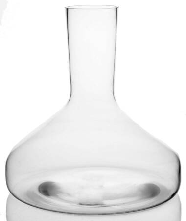 Toan Nguyen Open Decanter