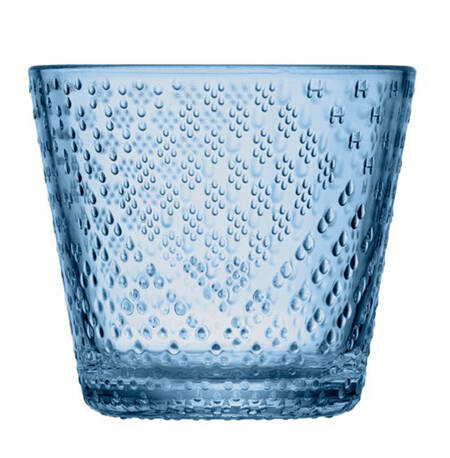 Tundra 9 Oz Flat Tumbler
