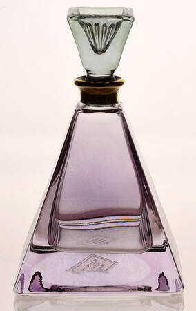 Perfume Bottles by Illusions
