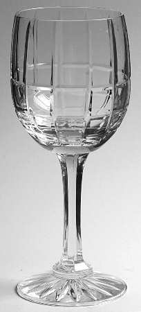 Alice Wine Glass