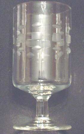 Brocade Juice Glass