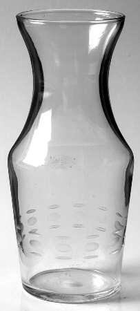 Cameo Small Carafe