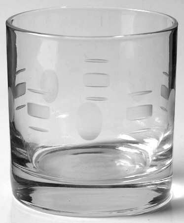 Cameo Old Fashioned