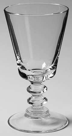 Cherish-Empire Juice Glass