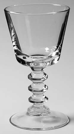 Cherish-Empire Wine Glass