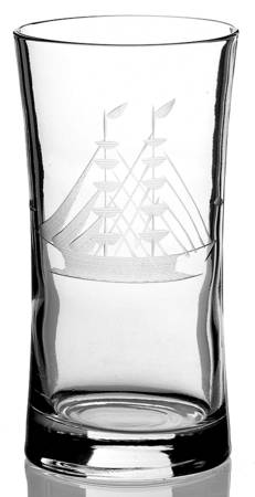 Clipper Collection Highball