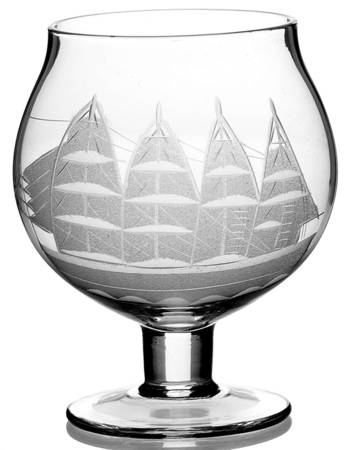 Clipper Collection Brandy Glass