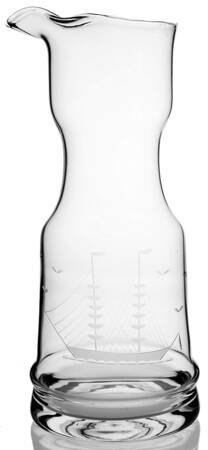 Clipper Collection 60 Oz Pitcher