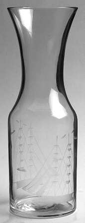 Clipper Collection Carafe