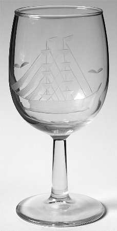 Clipper Collection Wine by Javit