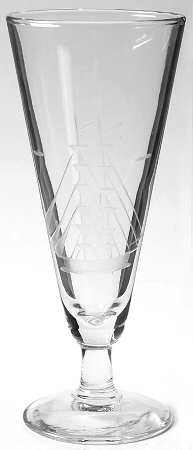Clipper Collection Pilsner Glass