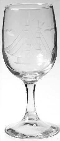 Clipper Collection Wine by Javit