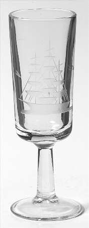 Clipper Collection Sherry Glass