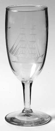 Clipper Collection Whiskey Sour