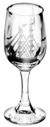 Clipper Collection Water Goblet