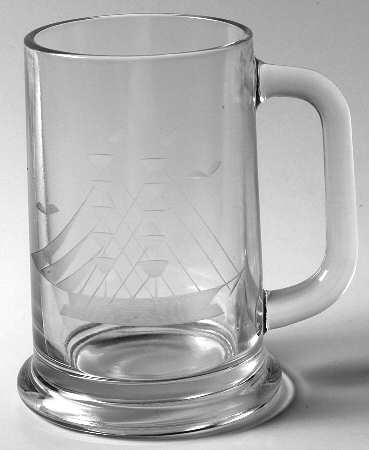 Clipper Collection Tankard