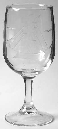 Clipper Collection Wine by Javit