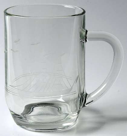 Clipper Collection Tankard