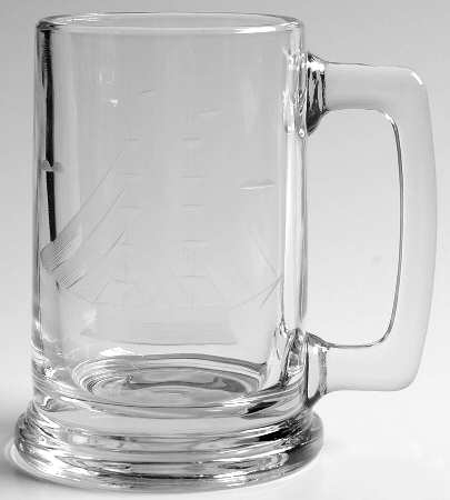 Clipper Collection Tankard by Javit