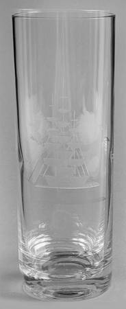 Clipper Collection Tom Collins Glass