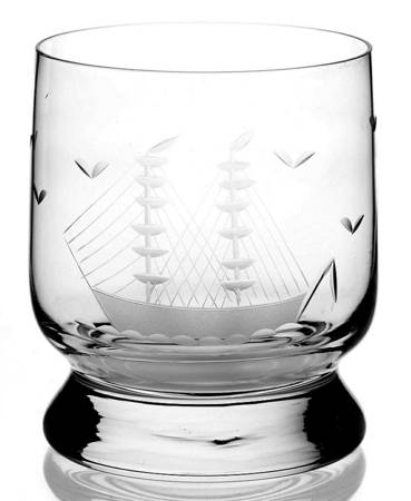 Clipper Collection Double Old Fashioned