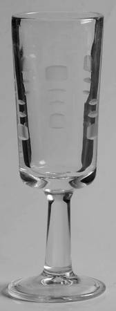 Contessa Cordial Glass