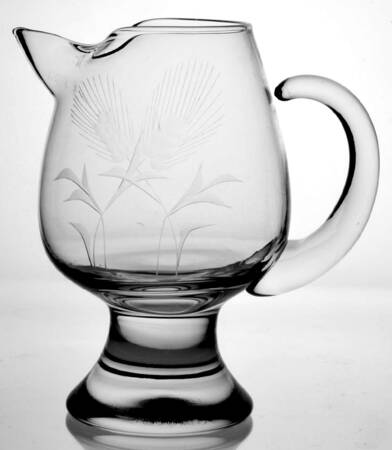 Fine Wheat 30 Oz Pitcher