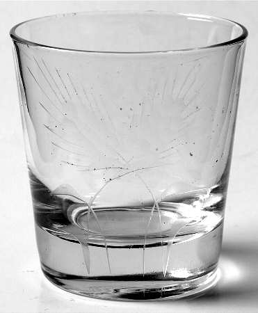 Fine Wheat Old Fashioned
