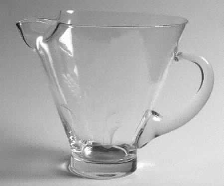 Fine Wheat 32 Oz Pitcher