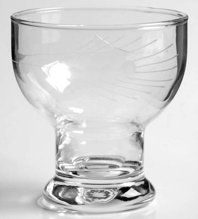 Fine Wheat Juice Glass