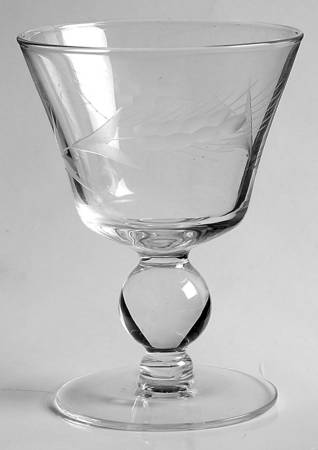 Fine Wheat Liquor Cocktail
